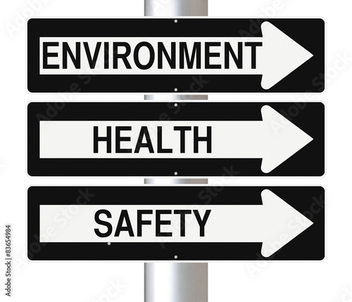 Environment, Health and Safety
