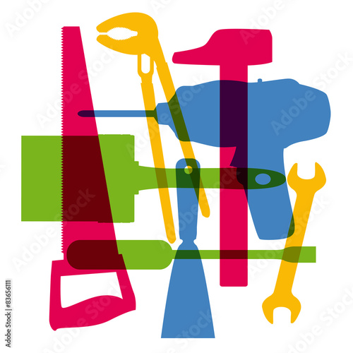 COMPOSITION Outillage