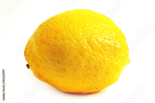 Citron. photo