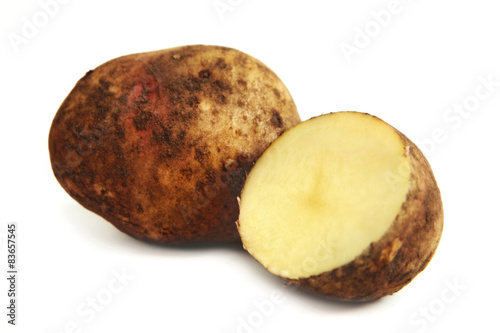 Potatis