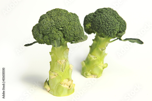 Brocolli photo