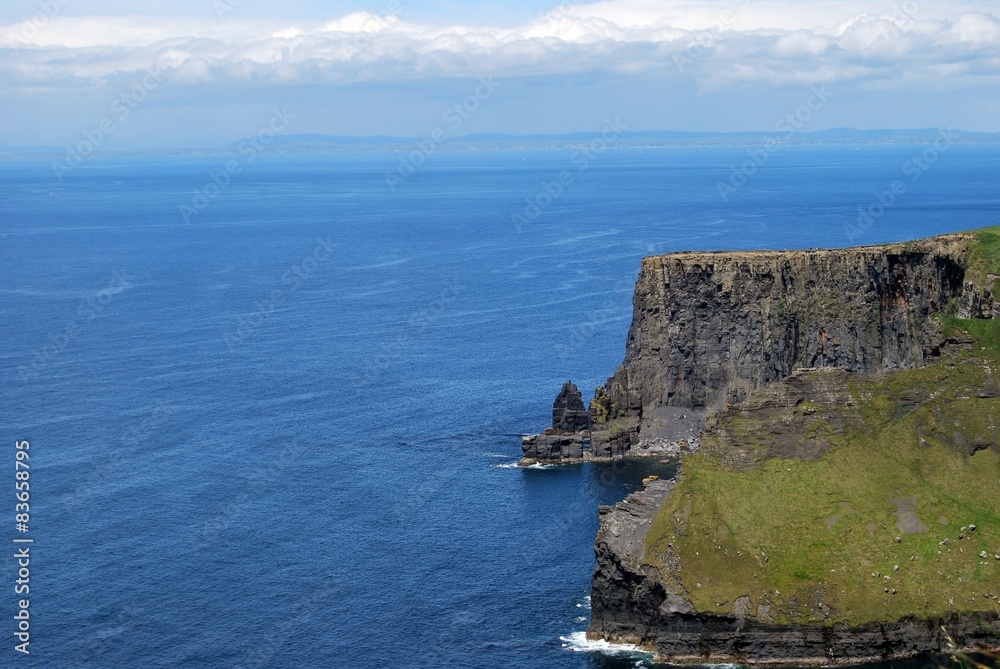 Fototapeta premium Cliffs of Moher