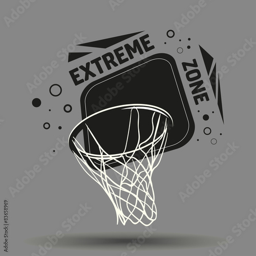 Streetball logo