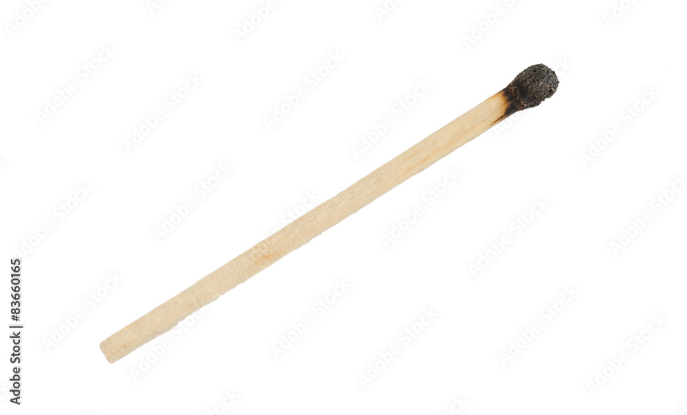 Used match Used match
