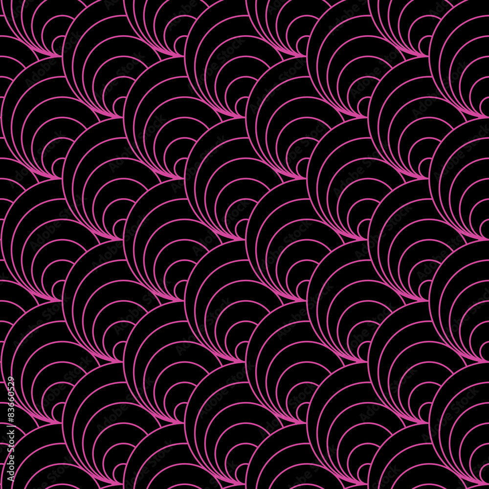 Contrast pattern. Based on Traditional Japanese Embroidery. Contrast pattern. Based on Traditional Japanese Embroidery.