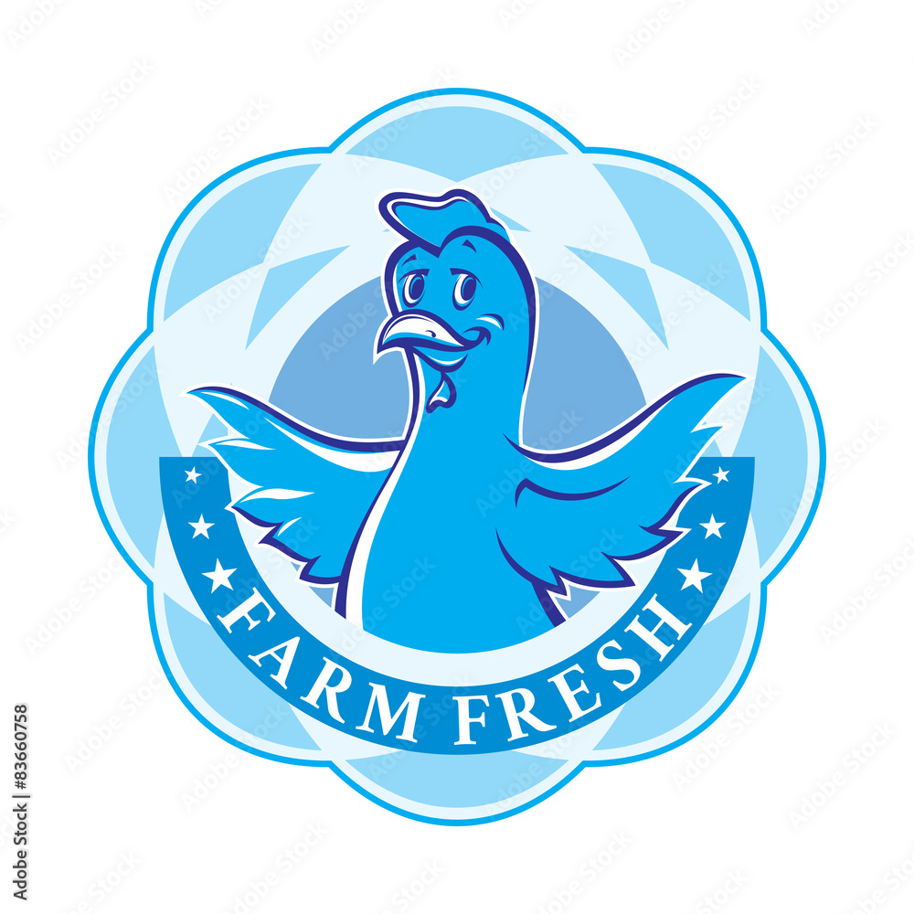 Farm fresh