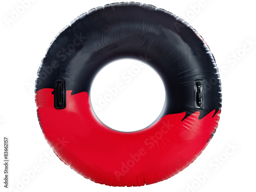 inflatable swim toy photo