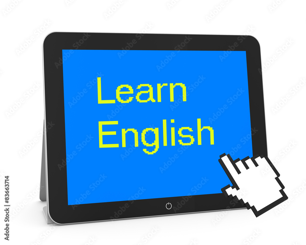 learn english learn english