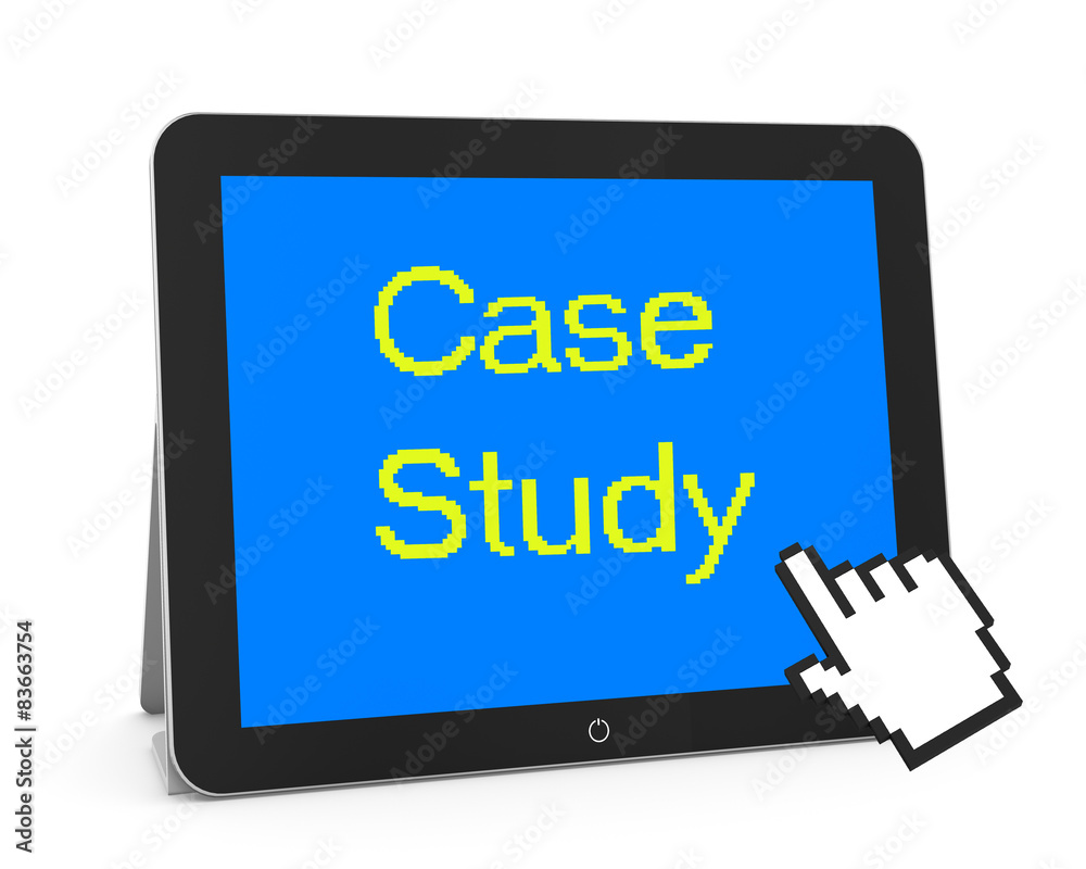 case study case study