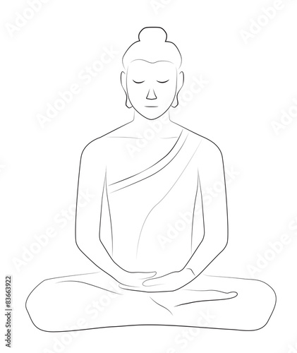 buddha light line 