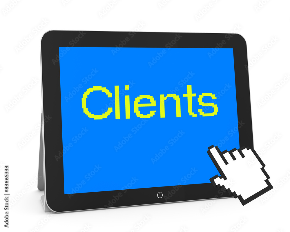 clients clients