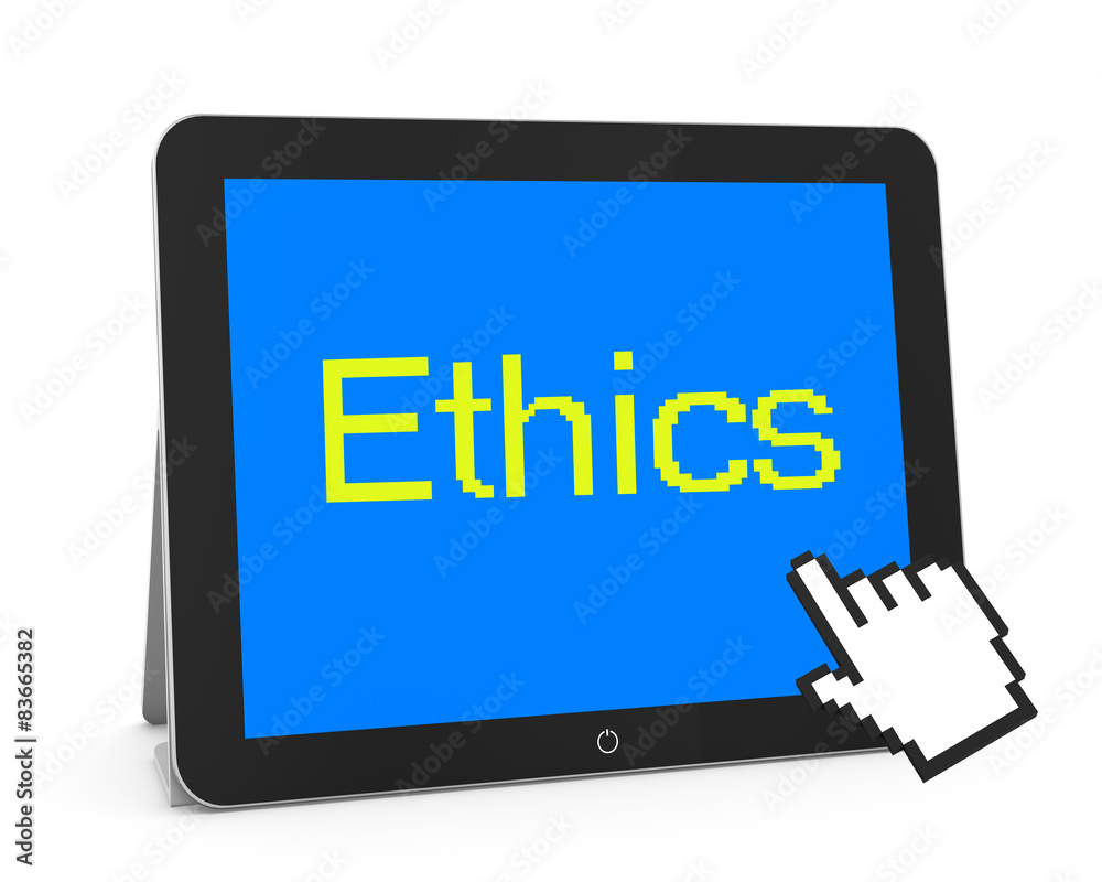 ethics ethics