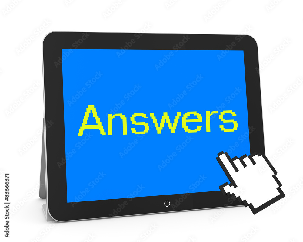 answers answers