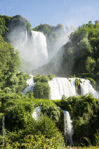 Cascata delle Marmore