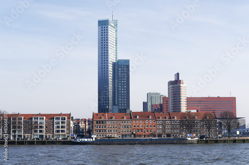 Rotterdam © xiquence