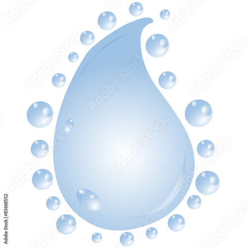 Mineral water