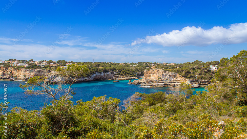 Mallorca - Spain