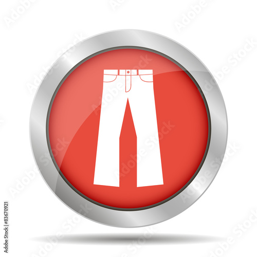 Pants icon