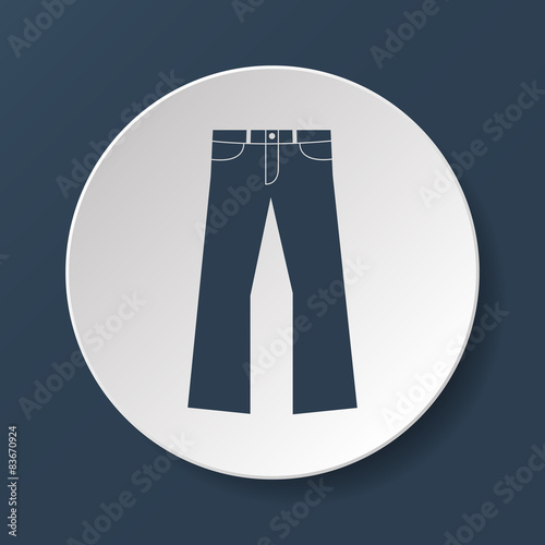Pants icon