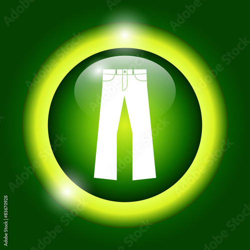 Pants icon