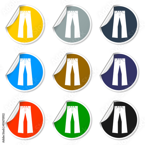 Pants icon