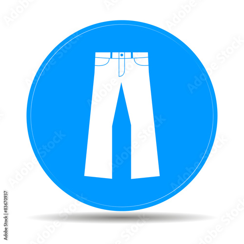 Pants icon