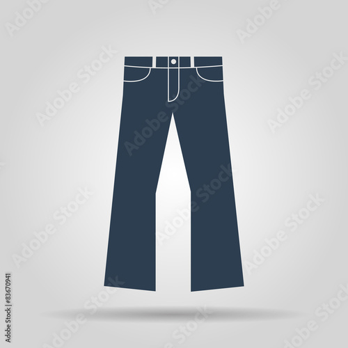 Pants icon