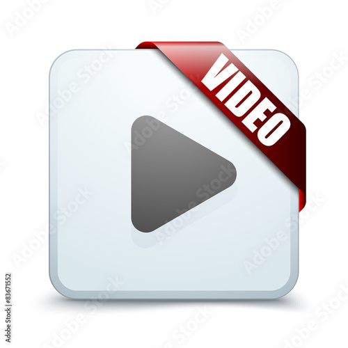 Play Video button
