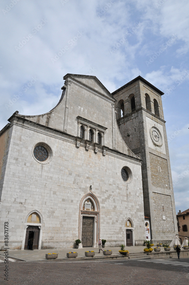 Cividale del Friuli, il Duomo