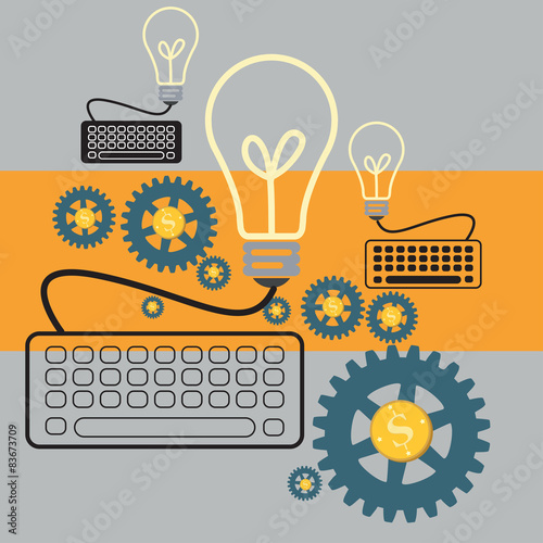 Business concept