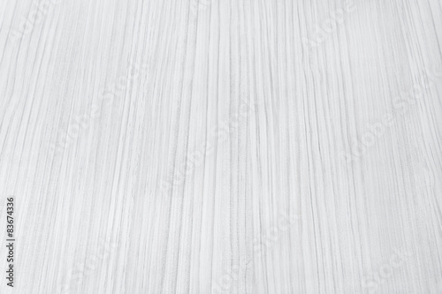 White wooden texture with vertical lines .