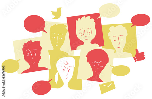 Social Network
