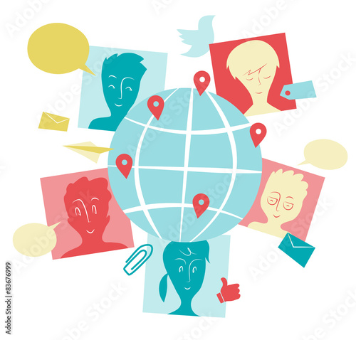 Social Network
