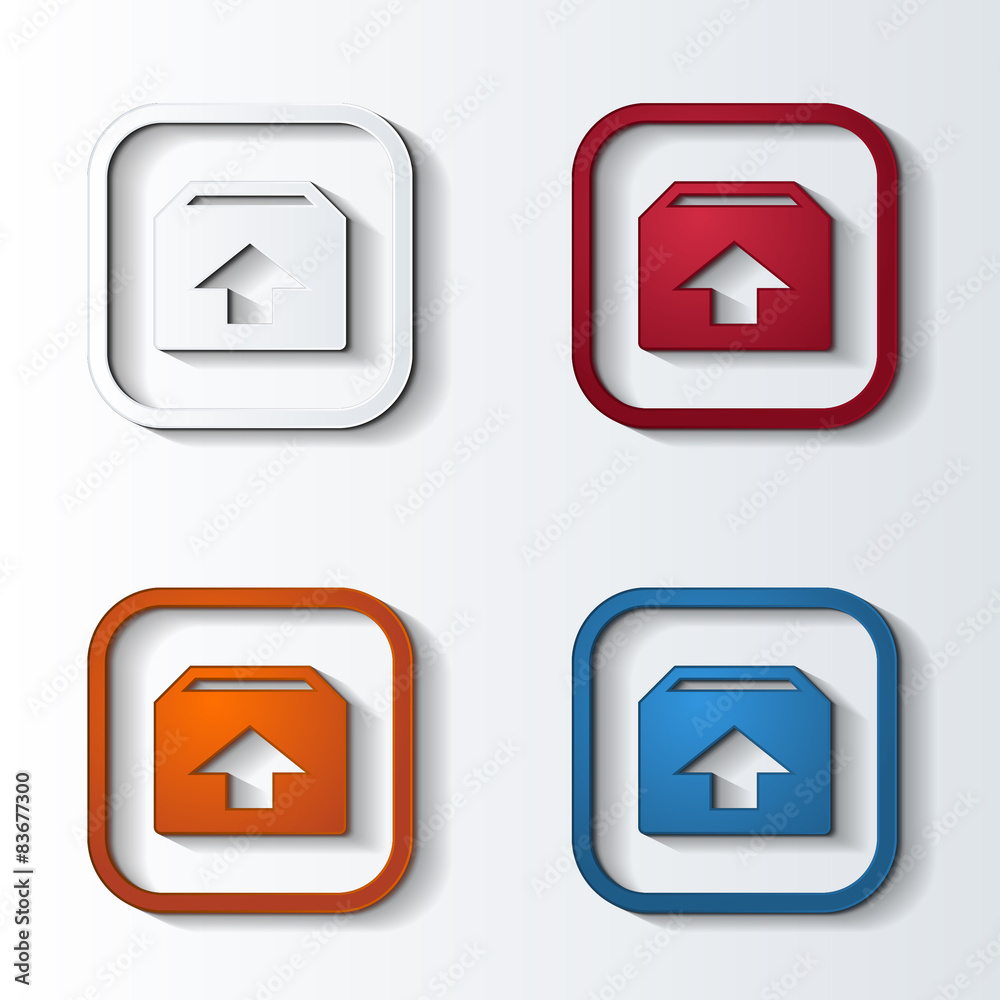 icon4colors_rounded_square_frame_089 icon4colors_rounded_square_frame_089