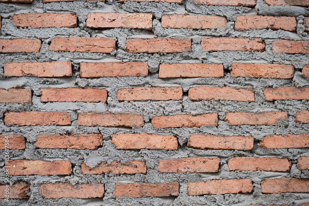 Fototapeta premium brick wall