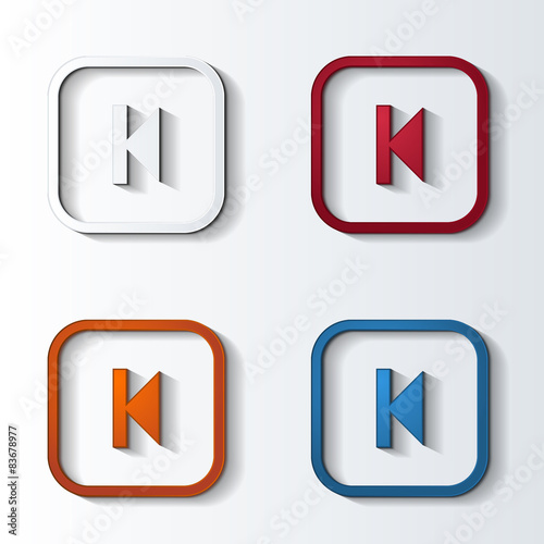 Free Download icon4colors_rounded_square_frame_219 - GFXLoad