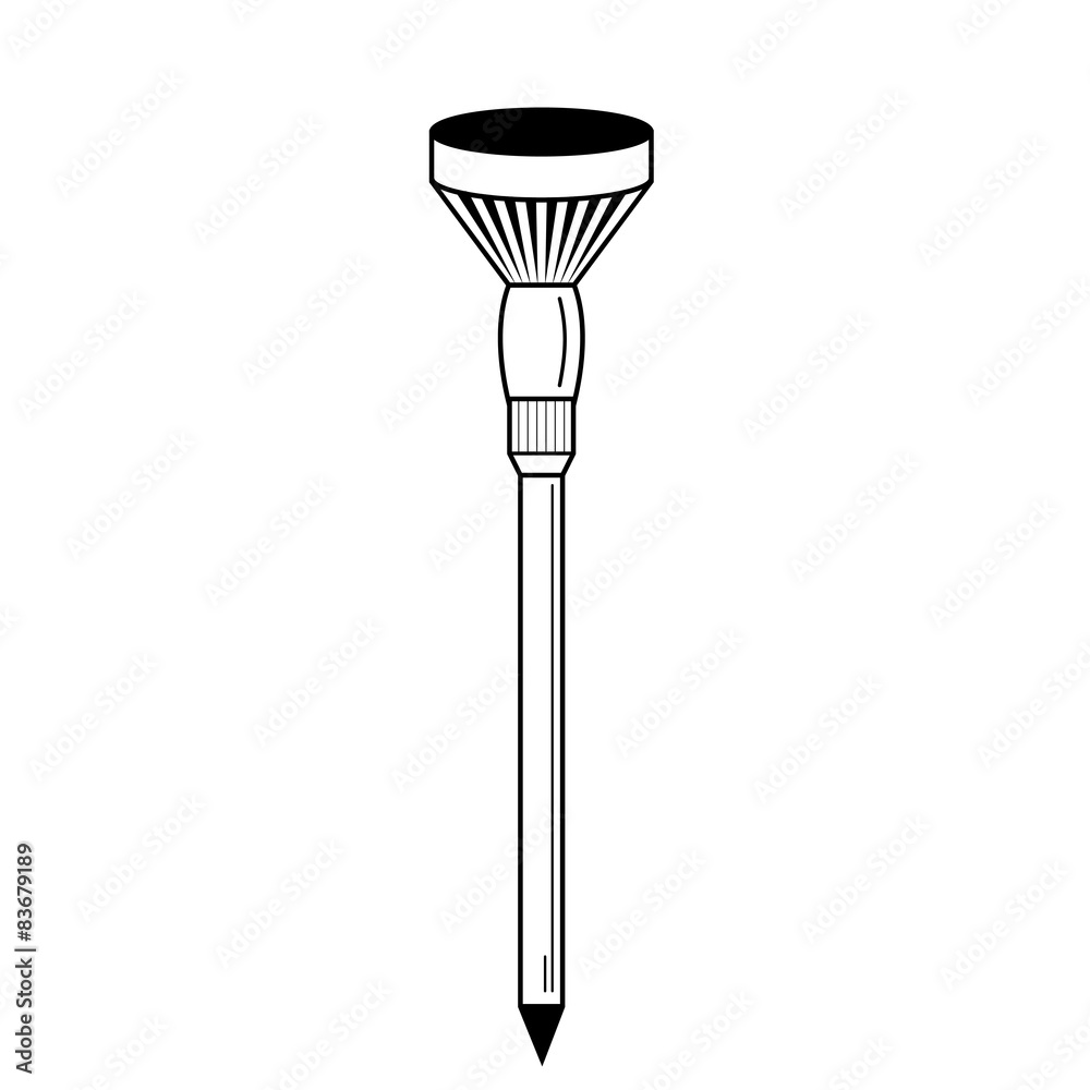Golf tee Golf tee