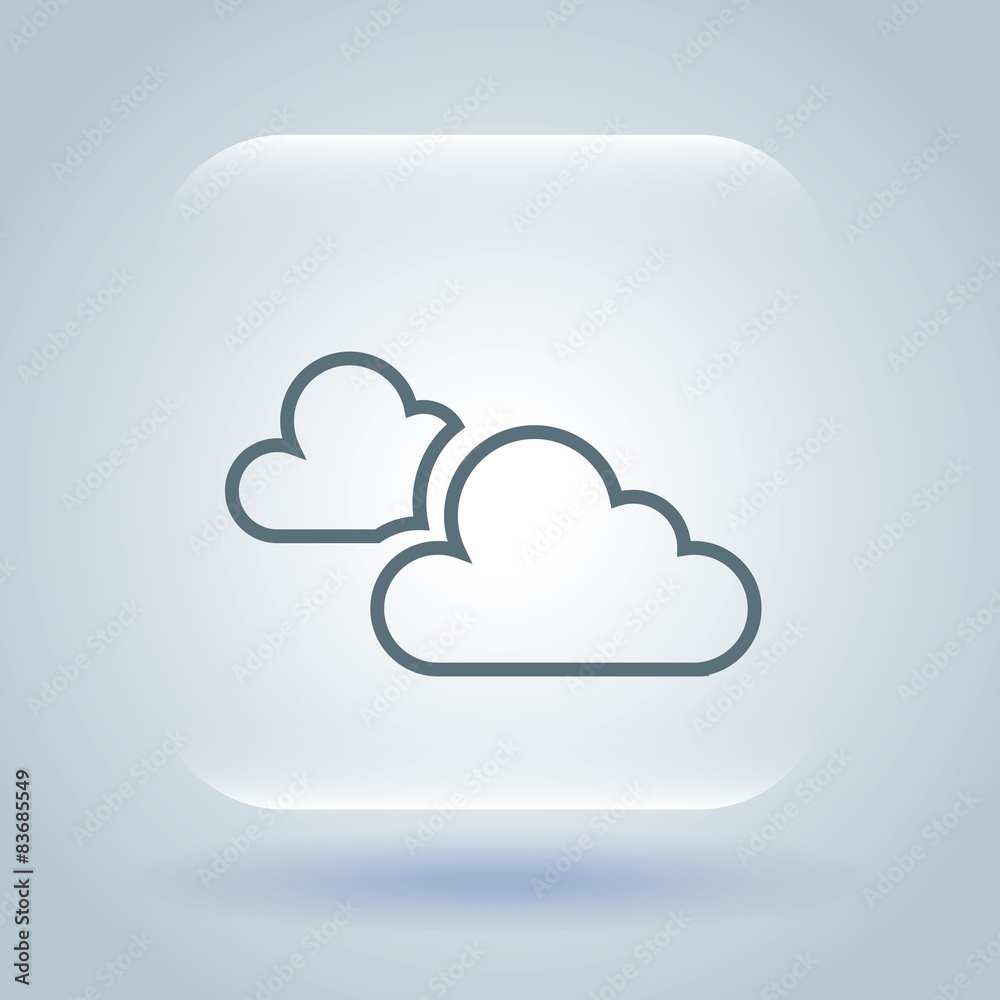 weather icon weather icon