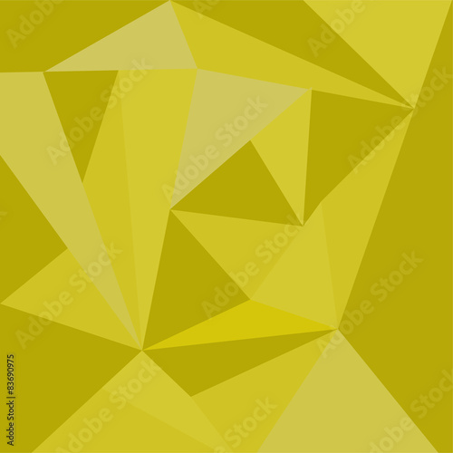 abstract polygonal mosaic backgrounds 