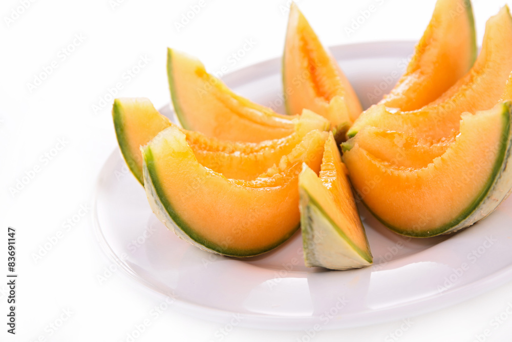 melon