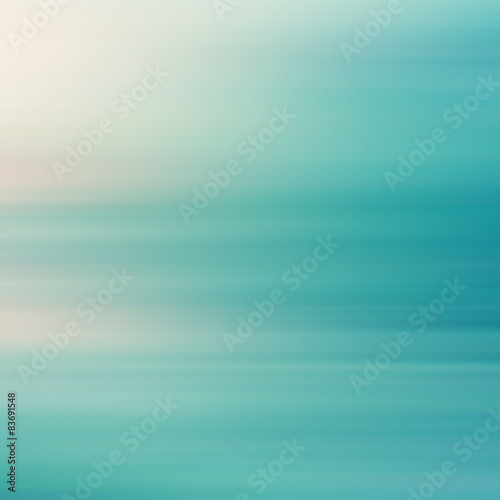 Wave background. Water surface. Realistic vector illustration.