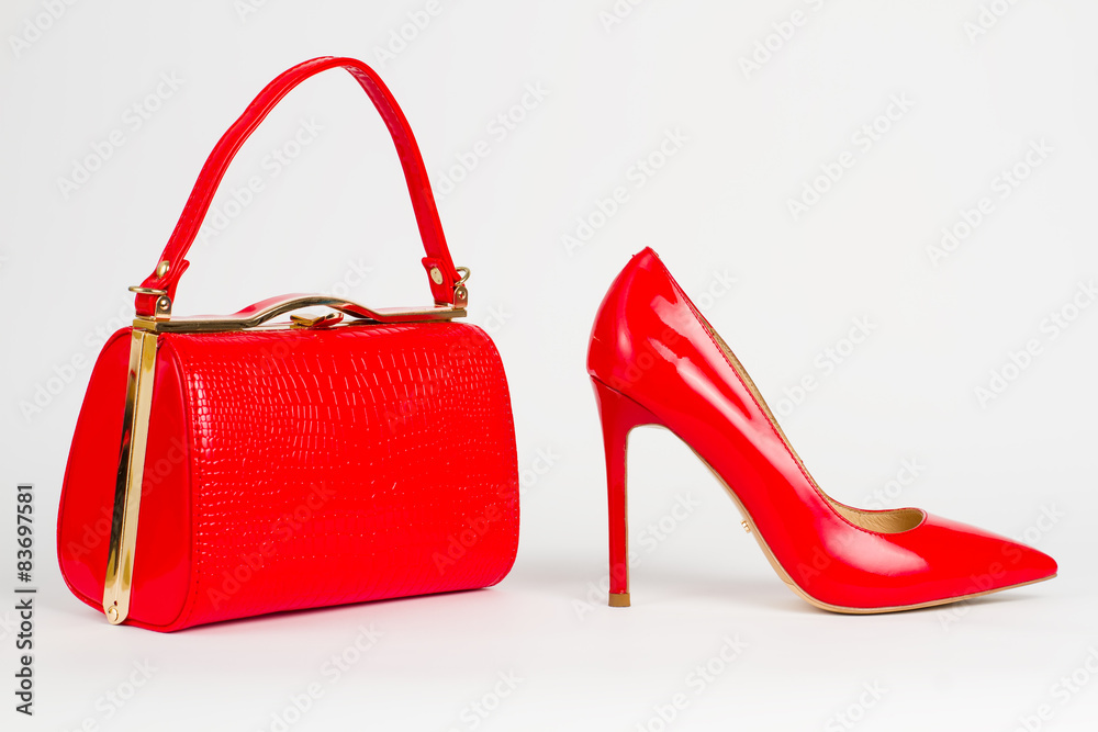 Women's look. Women's look.