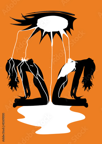 Foto A Clockwork Orange