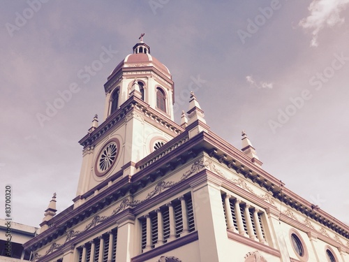 catholic church photo