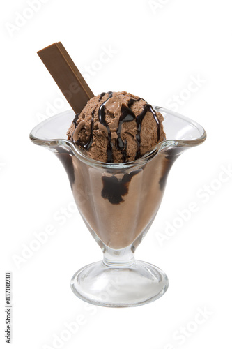  ice cream chocolate