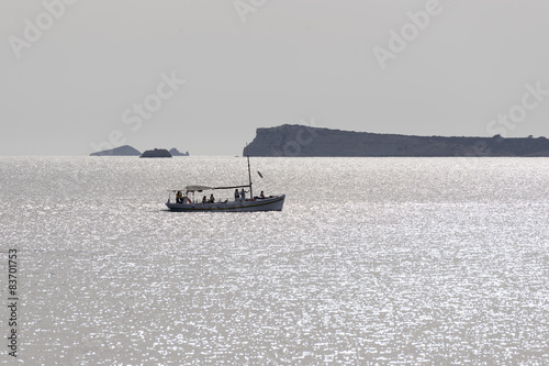 Sant Antoni de Portmany photo