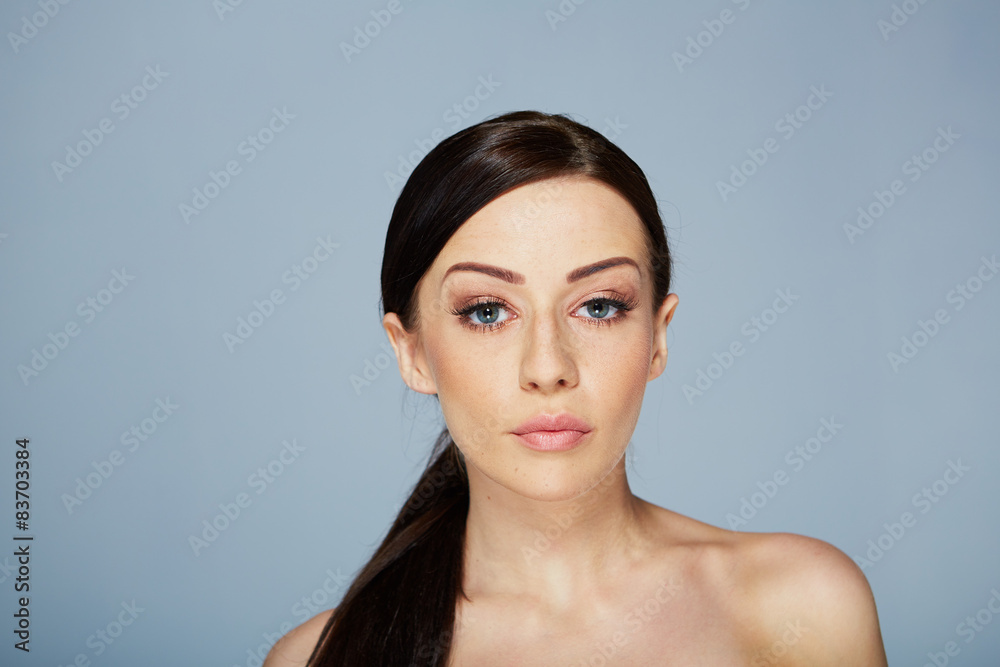 beauty face beauty face