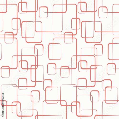 Abstract seamless pattern