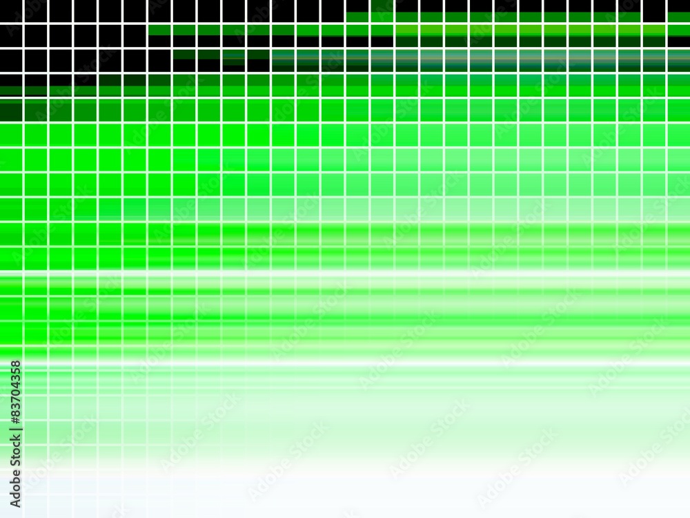 vector straight lines
