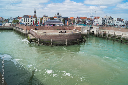 Vlissingen photo